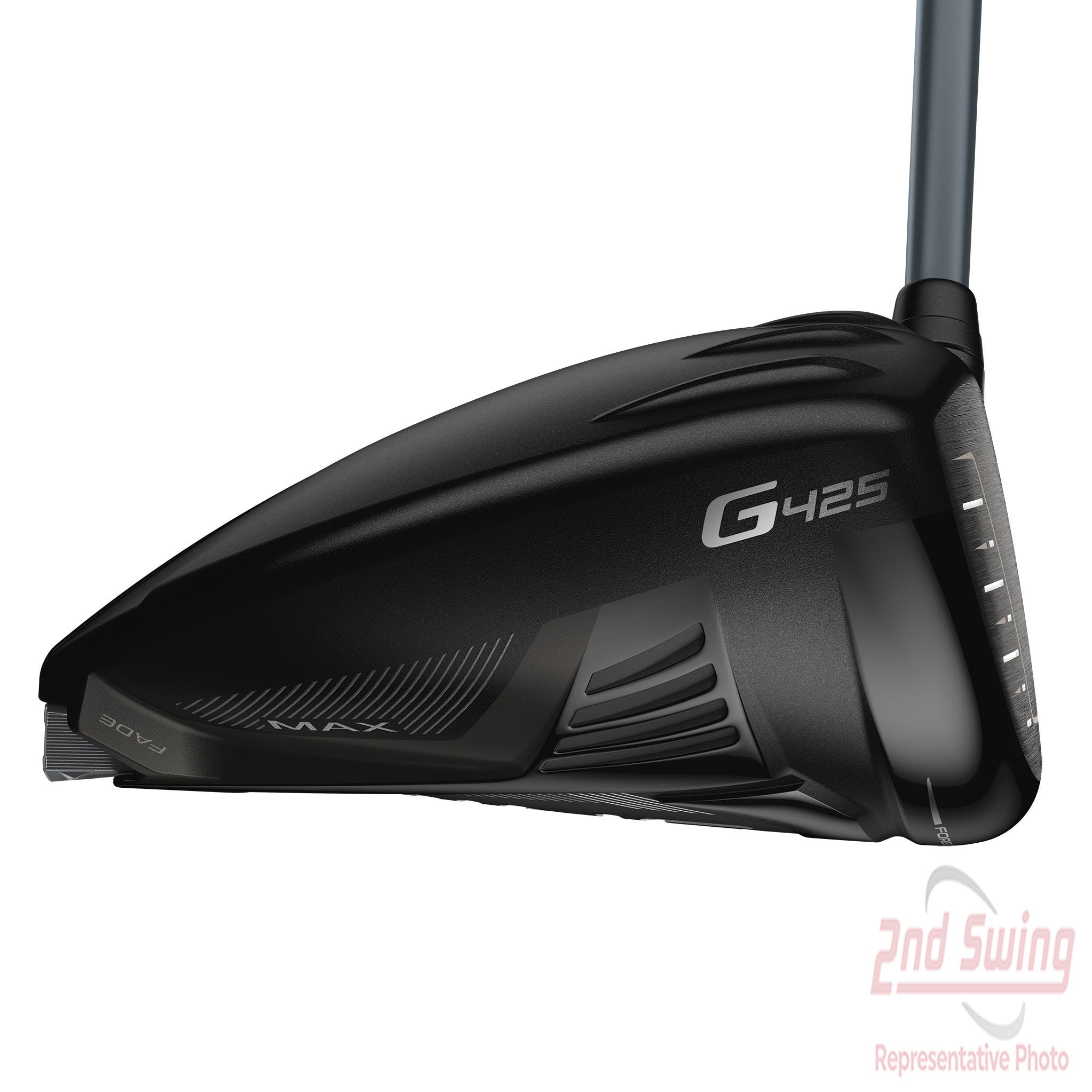 Ping G425 Max Driver (G425 MAX NEW DVR) | 2nd Swing Golf